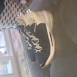 LeBron Nike Basketball shoes